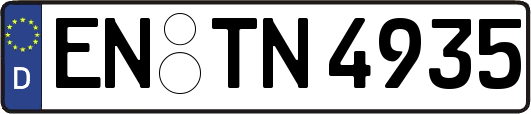 EN-TN4935