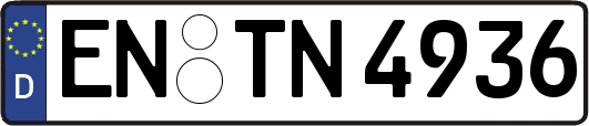 EN-TN4936