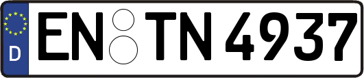 EN-TN4937