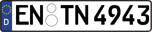 EN-TN4943