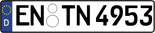 EN-TN4953