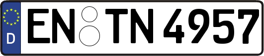 EN-TN4957