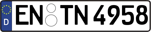EN-TN4958