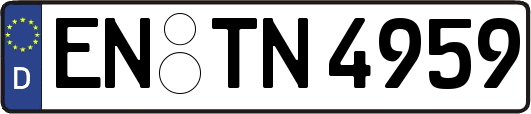 EN-TN4959