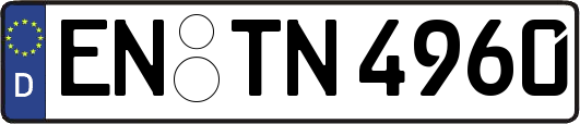 EN-TN4960