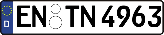 EN-TN4963