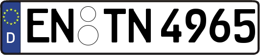 EN-TN4965
