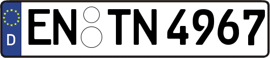 EN-TN4967