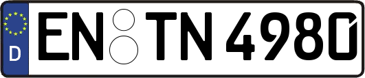 EN-TN4980