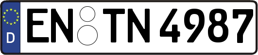 EN-TN4987