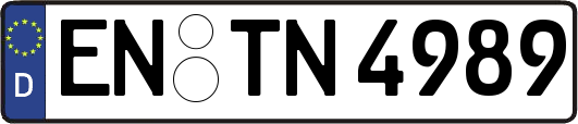 EN-TN4989