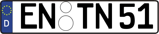 EN-TN51