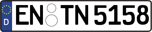 EN-TN5158