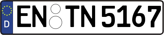 EN-TN5167