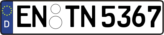 EN-TN5367