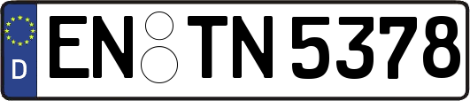 EN-TN5378