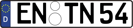 EN-TN54