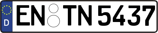 EN-TN5437