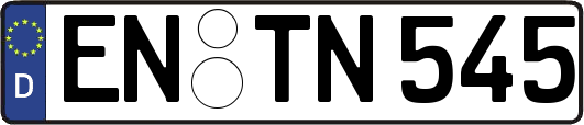 EN-TN545