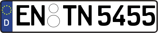 EN-TN5455