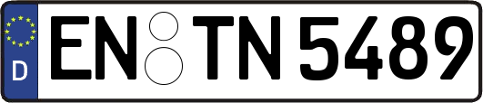 EN-TN5489
