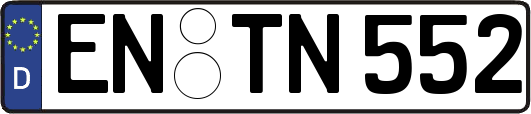 EN-TN552