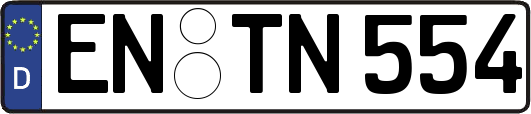 EN-TN554
