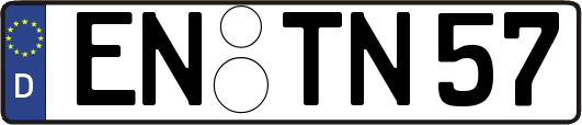 EN-TN57