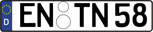 EN-TN58