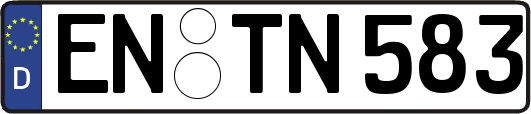 EN-TN583