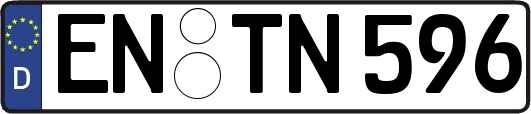 EN-TN596