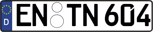 EN-TN604