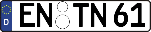 EN-TN61