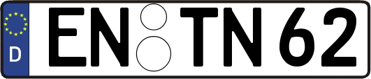 EN-TN62