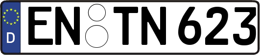 EN-TN623