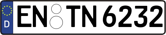 EN-TN6232