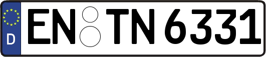 EN-TN6331