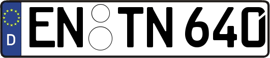 EN-TN640