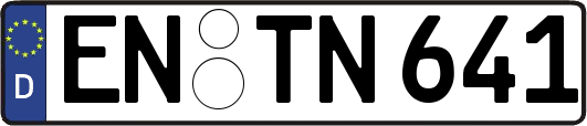 EN-TN641