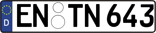 EN-TN643