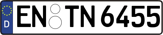 EN-TN6455