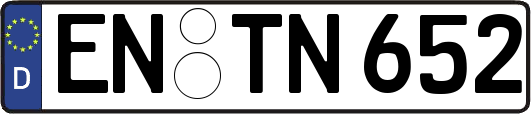 EN-TN652