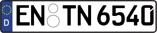EN-TN6540