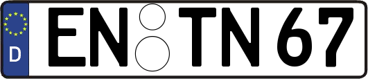EN-TN67