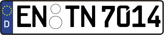 EN-TN7014