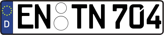 EN-TN704