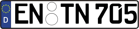 EN-TN705