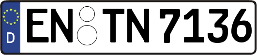 EN-TN7136