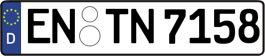 EN-TN7158