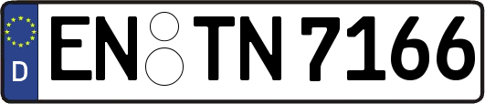 EN-TN7166